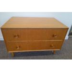 Meredew Two Drawer Chest of Drawers